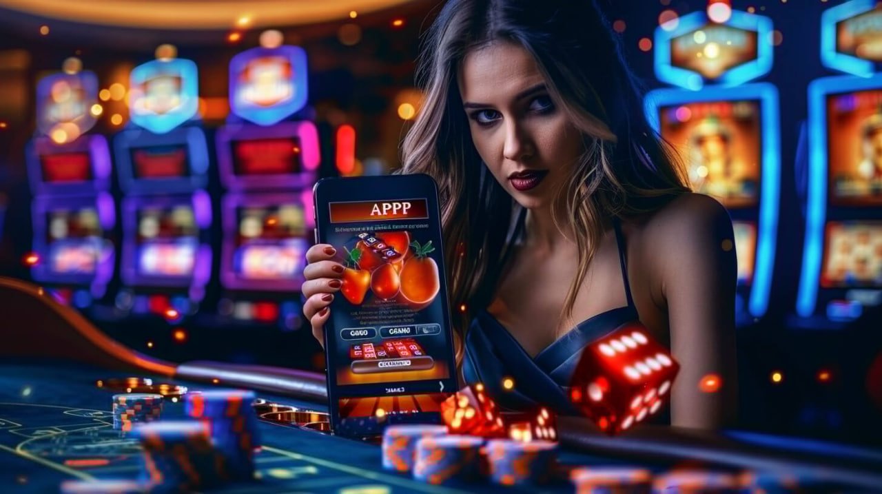 roma 77 App roma 77 App