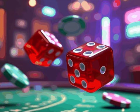 Meja blackjack live dealer di platform roma 77 dengan dealer profesional