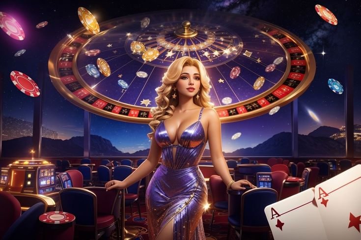 Koleksi permainan Microgaming di platform roma 77