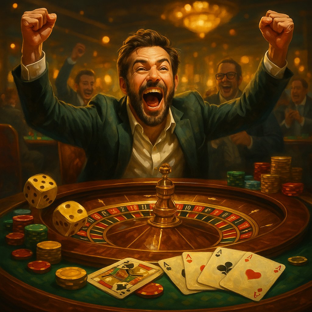 Program reload Microgaming