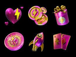 Cashback mingguan Reactoonz