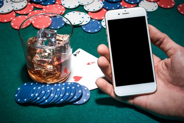 Bonus mingguan Teen Patti